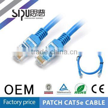 SIPU g657a fiber optical patch code cable