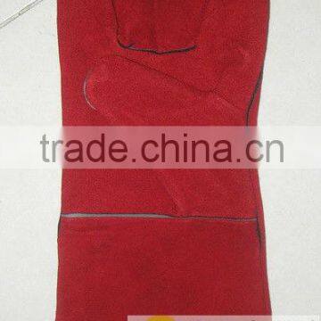 leather working gloves