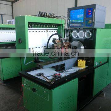 BEACON BC3000 Used Bosch Diesel Fuel Injection Pump Test Bench From Manufacturer photo-5