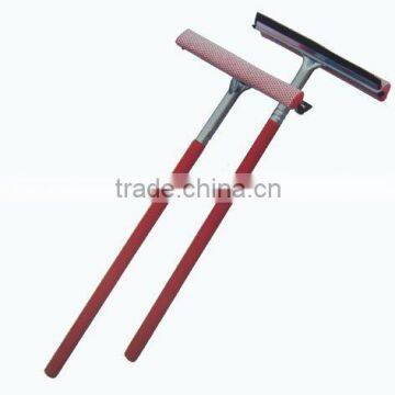 iron window brush