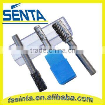 Tungsten Carbide File