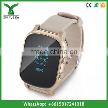 2016 talking watches for kids android gps smart watch wifi