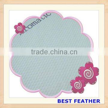 Aromatic Fiber fabric for hometextile