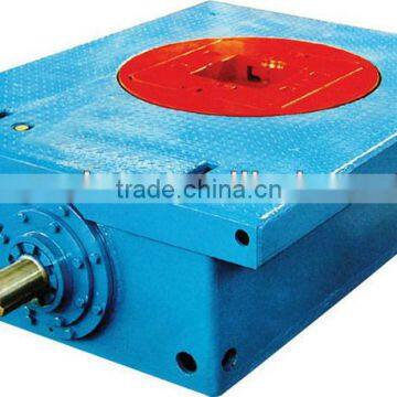 API 7K Oil/Gas Drilling Rig Rotary Table