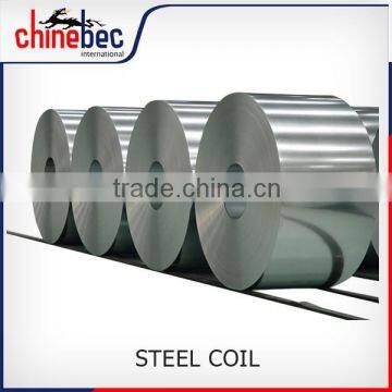 SPCC SD prime commercial cold rolled steel sheet in coils