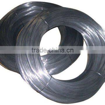 Good Tensile Strength Reinforcement Steel Binding/Stay Wire Gauge 18