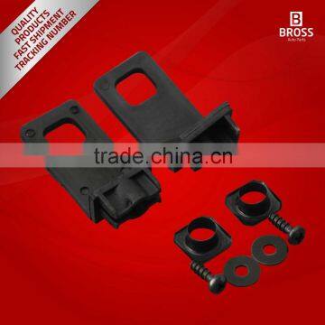 Headlight Housing Repair Kit Left Side:1J0998225 for VW Golf MK4 Rabbit 1997-2006 photo-2