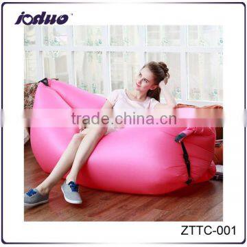 2016 Hot Sales Fashion Inflatable Lazy Sofa Chair