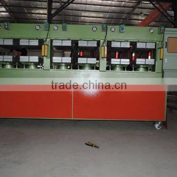 Eva Shoe Insole Pressing Machine With Redline Safty Device photo-6