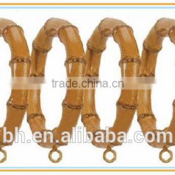 50MM Customised Window Bamboo Curtain Rings