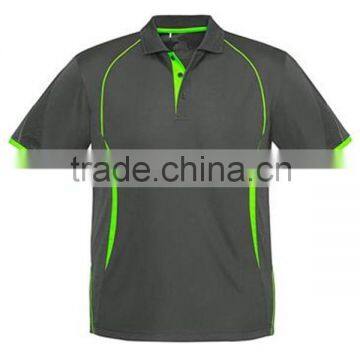Mens Polo Shirt photo-3