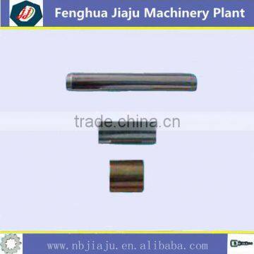 seamless steel tube