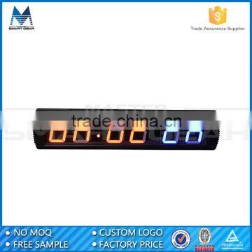 MSG Fitness Gym Outdoor Countdown Crossfit Timer