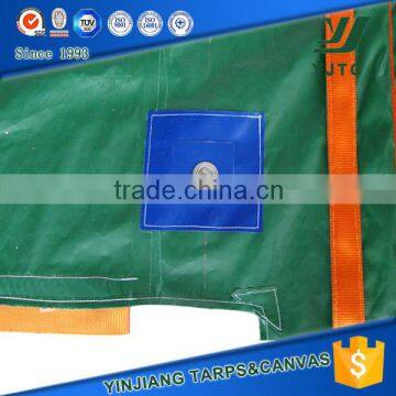 recycled polyester material fabric