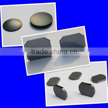 Si lens, silicon window, silicon infrared lens, Scanning mirror