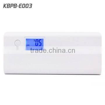 2016 Innovative Product Portable 20000mAh 3 Usb Charger Station photo-6