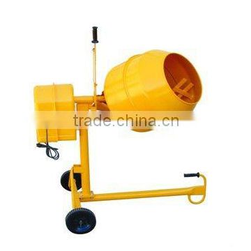 JY2-140 small mortar mixer