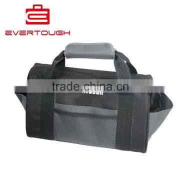QXJG-SLB-1004 600D polyester Multi-function electric handbag tool bag OEM ODM