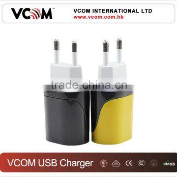 Mutiple USB Wall Charger EU for Mobile phone