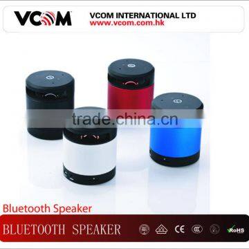 Powerful Super Bass Hands-free Call Mini Bluetooth Speaker