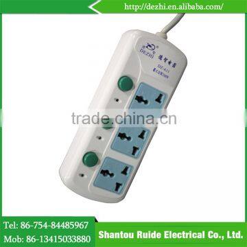 China Goods Wholesale Universal Sockets photo-5