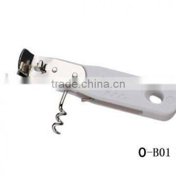 Multi-function Bottle Opener