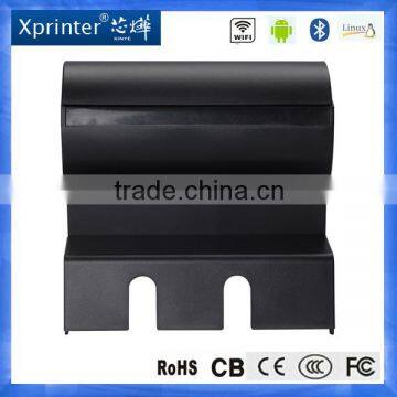 80mm Thermal Receipt Printer With Auto Cutter photo-2