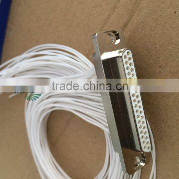 J14A-51ZJB1(hot Offer)J14A Series Electric Rectangular Connector photo-3