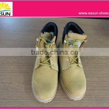 Goodyear Anti-Slip Anti-static safety shoes industrial work shoes price in china