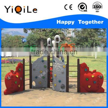 amusement toy big playground equipment children play area equipment