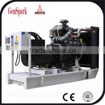 Best-selling and high quality Deutz generator diesel