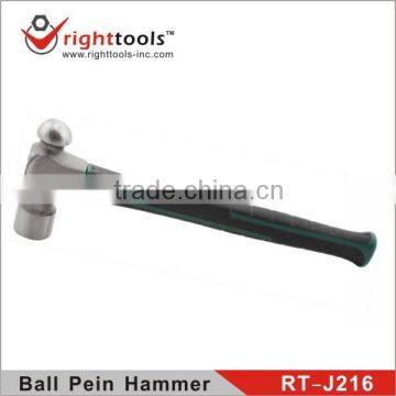 RIGHTTOOLS RT-216 High Quality Ball Hammer