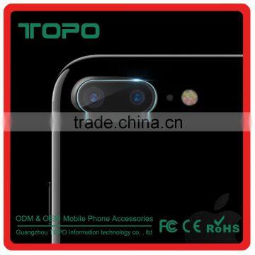 Screen Protector for Mobile Phone Camera Lens Tempered Glass Film Anti-scratch for iPhone 7 for iPhone 7 plus