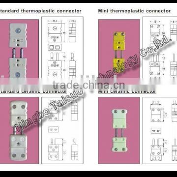 Thermocouple Connector