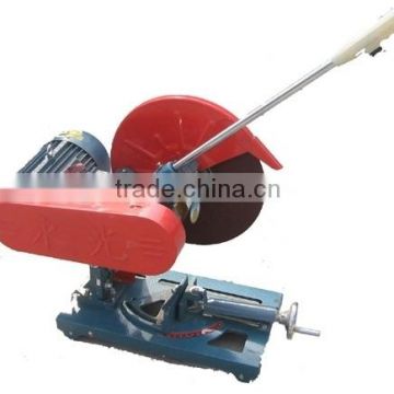 Cutting Machine with Blade