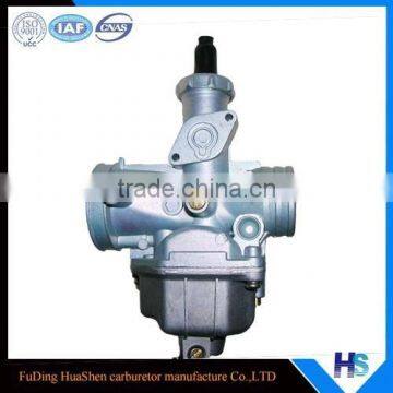 Good Quality TITAN 150 FAN PZ27A Carburetor for for Honda Motorcycle Engine Carburador Supplier Best Sell photo-4