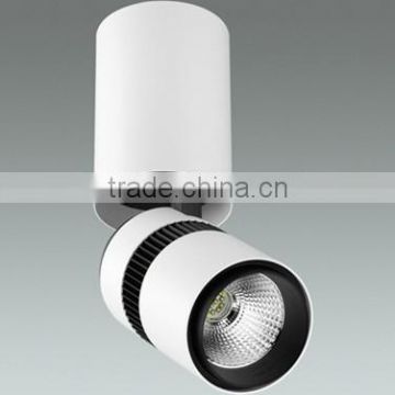 Cheap recessed 20w dimmable spot light led