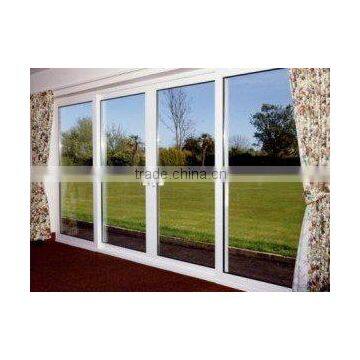 PVC Sliding Door