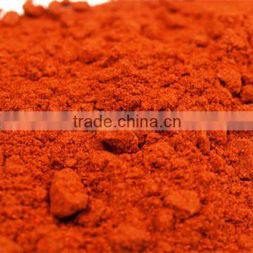 Red Paprika Powder (2015 Grade A)