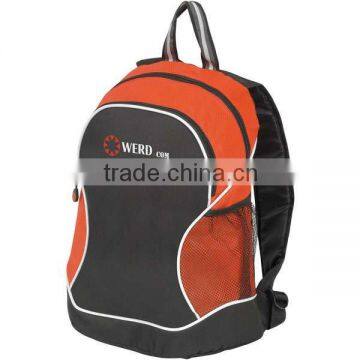 2014 Newest trendy Polyester Backpack