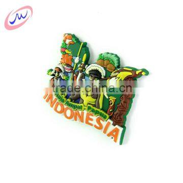 China Wholesale Superior Quality Soft Pvc Fridge Magnet for Sale