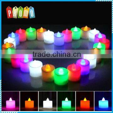 Wholesale Flameless Electronic Led Candle For Christmas