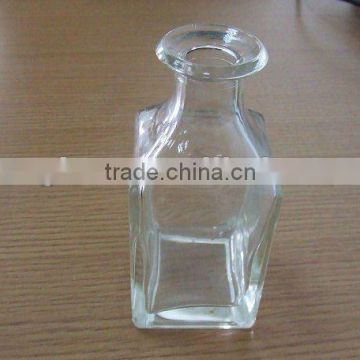 150ml square aroma bottle