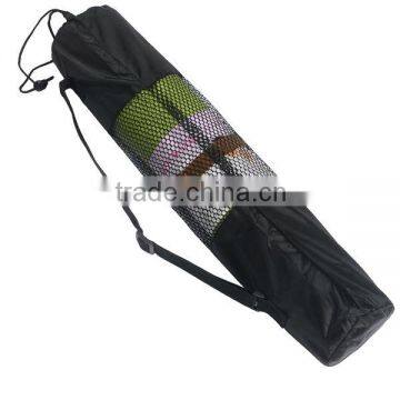Mesh Bag For Yoga Mats