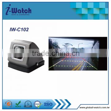 IW-C102 camera for car license cameras plate camera