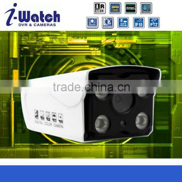 IW-P3059GSP 3.0M Water Proof Network IR CCTV Camera