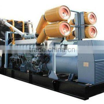 Land-Use Diesel Generator Set