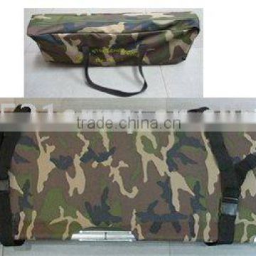 military stretcher, army stretcher, strutcher