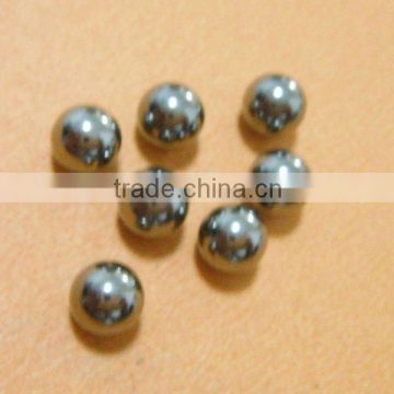 Good manufacturer of tungsten carbide balls with at lower price