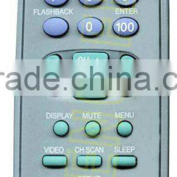 tv remote control 31T-045